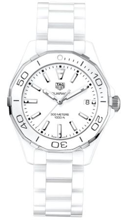 Tag Heuer Aquaracer Lady Quartz WAY1391.BH0717