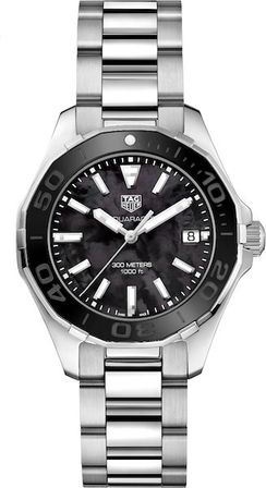 Tag Heuer Aquaracer Lady Quarzo _WAY131K.BA0748