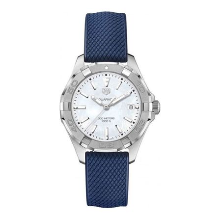 Tag Heuer Aquaracer Lady Quarzo _WBD131A.FT6170