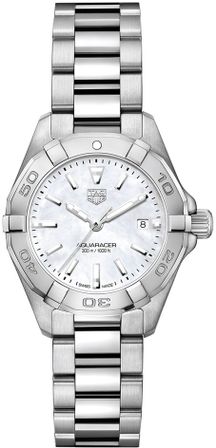 Tag Heuer Aquaracer Lady Quarzo _WBD1411.BA0741