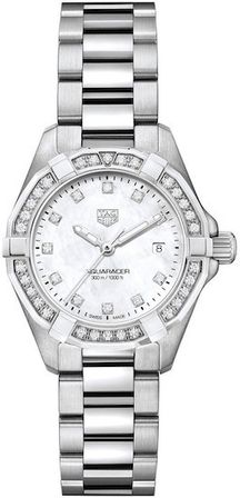 Tag Heuer Aquaracer Lady Quarzo _WBD1415.BA0741