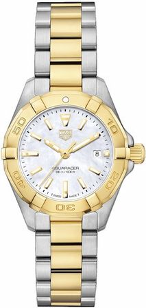 Tag Heuer Aquaracer Lady Quarzo _WBD1420.BB0321