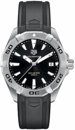 Tag Heuer Aquaracer Quarzo _WBD1110.FT8021