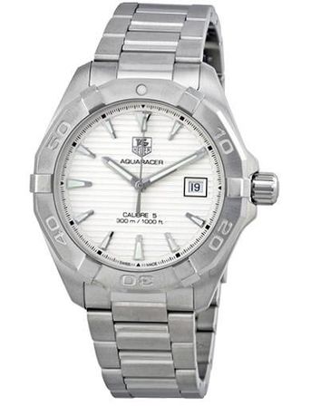 Tag Heuer Aquaracer TAG-WAY2111.BA0910
