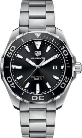 Tag Heuer Aquaracer WAY101A.BA0746