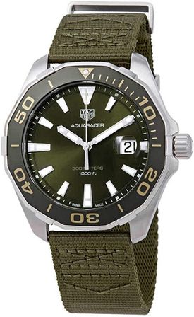 Tag Heuer Aquaracer WAY101E.FC8222