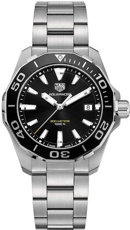 Tag Heuer Aquaracer WAY111A.BA0928