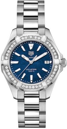 Tag Heuer Aquaracer WAY131N.BA0748