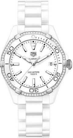 Tag Heuer Aquaracer WAY1396.BH0717