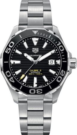 Tag Heuer Aquaracer WAY201A.BA0927
