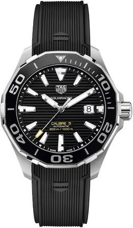Tag Heuer Aquaracer WAY201A.FT6069