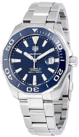 Tag Heuer Aquaracer WAY201B.BA0927