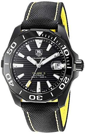 Tag Heuer Aquaracer WAY218A.FC6362