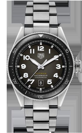 Tag Heuer Autavia Cal. 5 WBE5114.EB0173