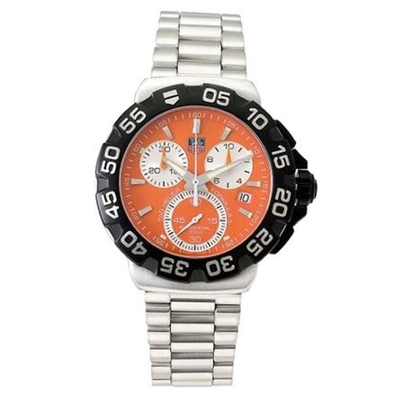 Tag Heuer Cah1113.ba0850 CAH1113-BA0850