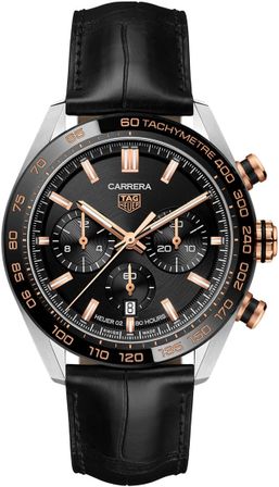 Tag Heuer Carrera Cal. 02 CBN2A5A.FC6481