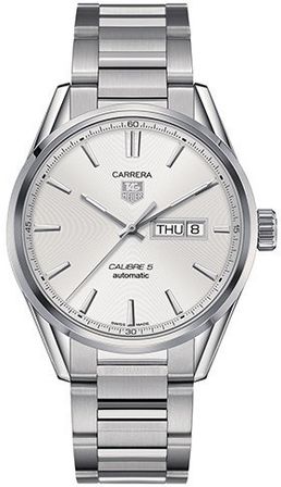 Tag Heuer Carrera Cal. 5 Day-date _WAR201B.BA0723