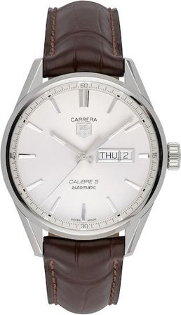 Tag Heuer Carrera Cal. 5 Day-date _WAR201B.FC6291