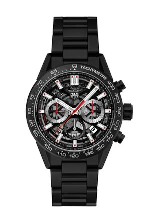Tag Heuer Carrera Cal. Heuer 02 Crono _CBG2090.BH0661