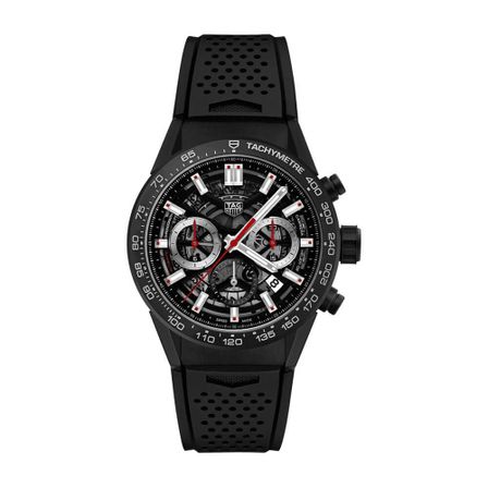 Tag Heuer Carrera Cal. Heuer 02 Crono _CBG2090.FT6145