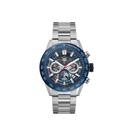Tag Heuer Carrera Cal. Heuer 02 Crono _CBG2A11.BA0654