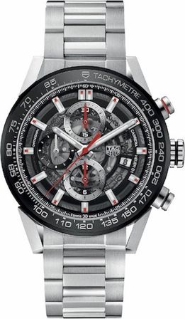 Tag Heuer Carrera CAR201V.BA0766