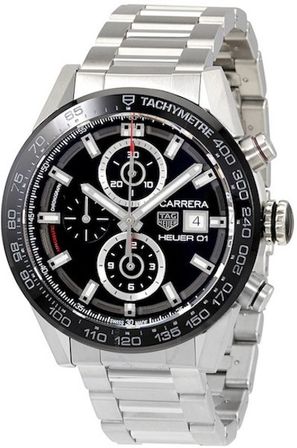 Tag Heuer Carrera CAR201Z.BA0714