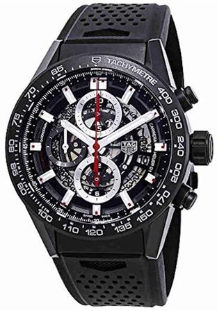 Tag Heuer Carrera CAR2090.FT6088