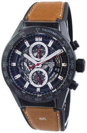 Tag Heuer Carrera CAR2090.FT6124