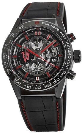 Tag Heuer Carrera CAR2A1J.FC6400
