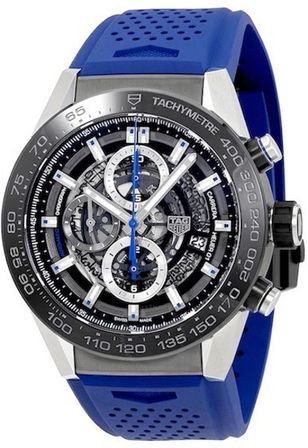 Tag Heuer Carrera CAR2A1T.FT6052