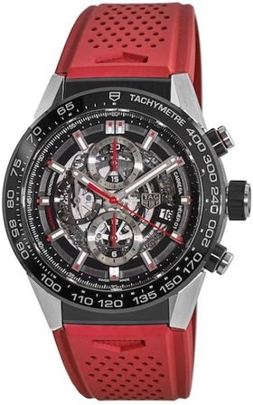 Tag Heuer Carrera CAR2A1Z.FT6050