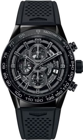Tag Heuer Carrera CAR2A90.FT6071