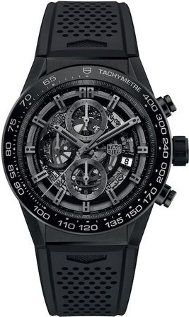 Tag Heuer Carrera CAR2A91.FT6071