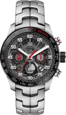 Tag Heuer Carrera CBG2013.BA0657