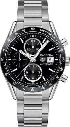 Tag Heuer Carrera CV201AJ.BA0715