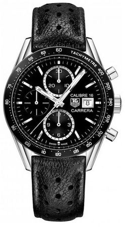 Tag Heuer Carrera CV201AJ.FC6357