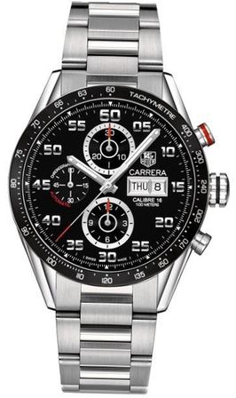 Tag Heuer Carrera CV2A1R.BA0799
