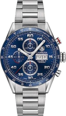 Tag Heuer Carrera CV2A1V.BA0738