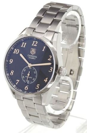 Tag Heuer Carrera Heritage Calibre 6 TAG-WAS2114.BA0732