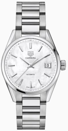 Tag Heuer Carrera Lady Cal. 5 _WBK2311.BA0652