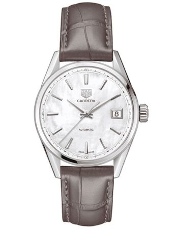 Tag Heuer Carrera Lady Cal. 5 _WBK2311.FC8258