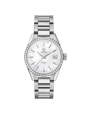 Tag Heuer Carrera Lady Cal. 5 _WBK2316.BA0652