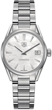 Tag Heuer Carrera Lady Quarzo _WAR1311.BA0778