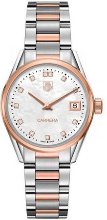 Tag Heuer Carrera Lady Quarzo _WAR1352.BD0779