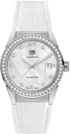 Tag Heuer Carrera Lady Quarzo _WBG1315.FC6412
