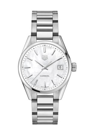 Tag Heuer Carrera Lady Quarzo _WBK1311.BA0652