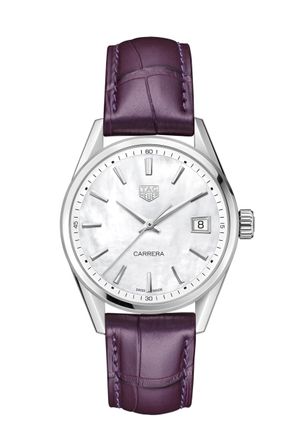 Tag Heuer Carrera Lady Quarzo _WBK1311.FC8261