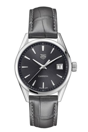 Tag Heuer Carrera Lady Quarzo _WBK1313.FC8260