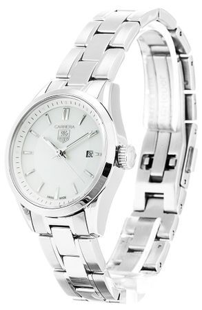 Tag Heuer Carrera Quartz Lady Mop TAG-WV1415.BA0793